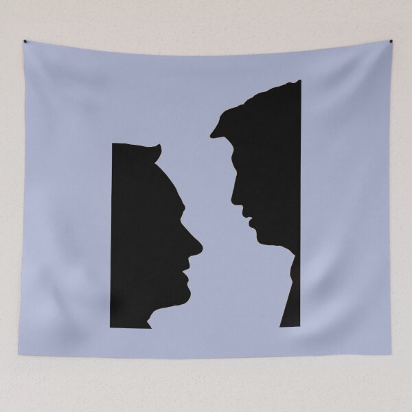 Item preview, SUCCESSION HBO Tom and Greg designed and sold by LeoSharp.