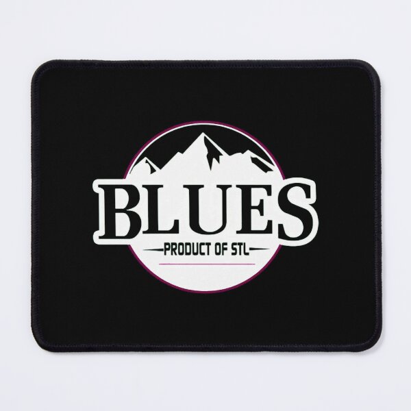 Item preview, Art - St. Louis Blues designed and sold by thufeur4.