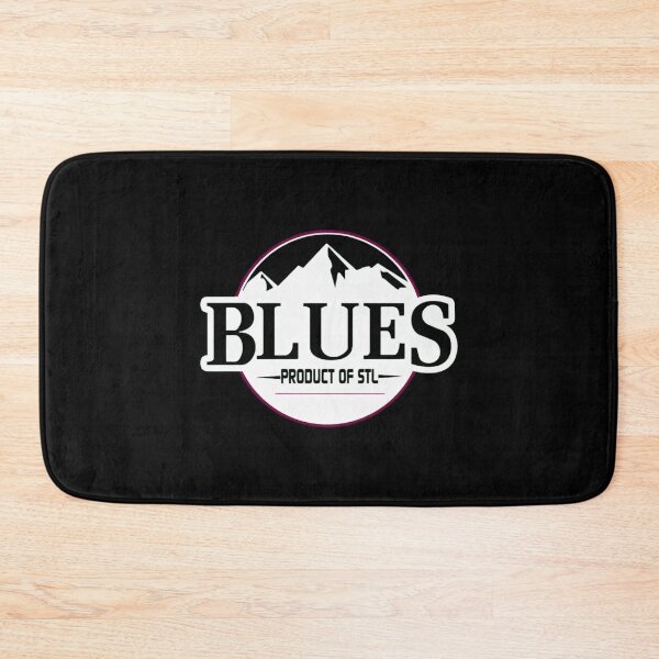 Item preview, Art - St. Louis Blues designed and sold by thufeur4.