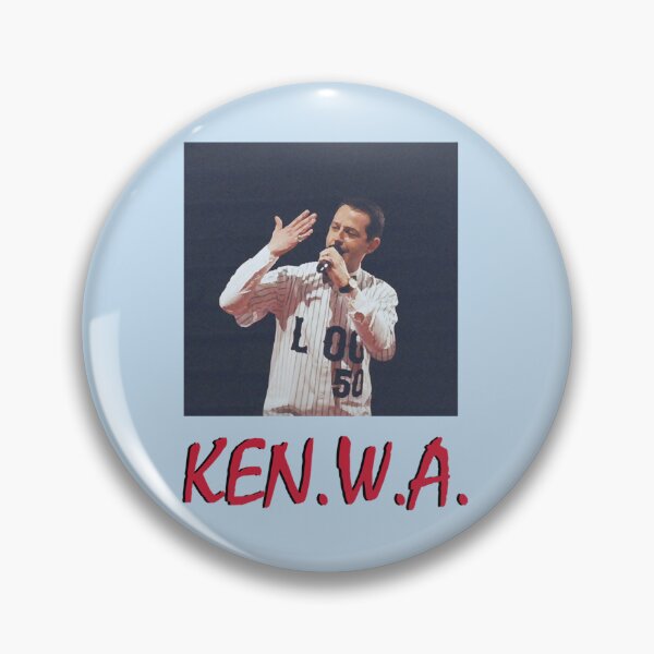 Item preview, Succession HBO Ken.W.A L to the OG RAP GOD KENDALL ROY designed and sold by LeoSharp.