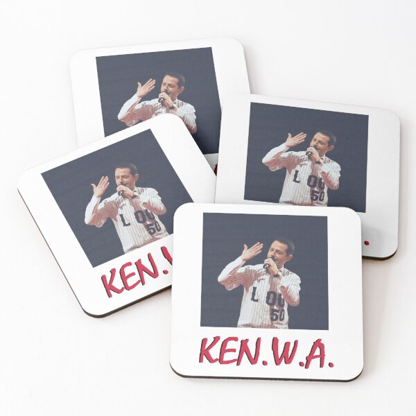 Item preview, Succession HBO Ken.W.A L to the OG RAP GOD KENDALL ROY designed and sold by LeoSharp.
