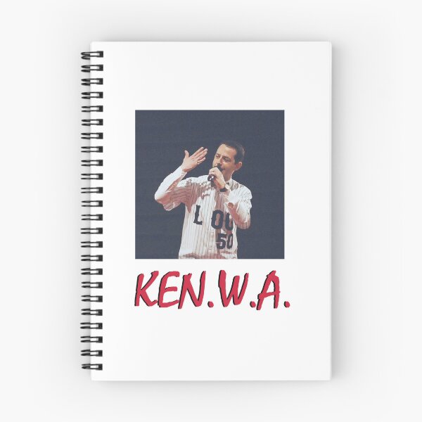 Item preview, Succession HBO Ken.W.A L to the OG RAP GOD KENDALL ROY designed and sold by LeoSharp.