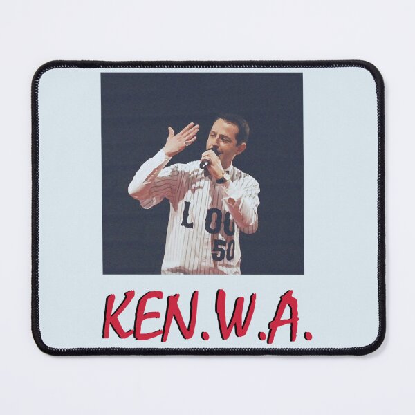 Item preview, Succession HBO Ken.W.A L to the OG RAP GOD KENDALL ROY designed and sold by LeoSharp.