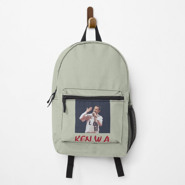 Item preview, Succession HBO Ken.W.A L to the OG RAP GOD KENDALL ROY designed and sold by LeoSharp.