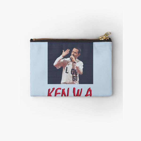 Item preview, Succession HBO Ken.W.A L to the OG RAP GOD KENDALL ROY designed and sold by LeoSharp.