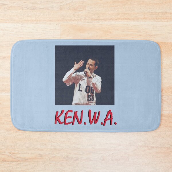 Item preview, Succession HBO Ken.W.A L to the OG RAP GOD KENDALL ROY designed and sold by LeoSharp.