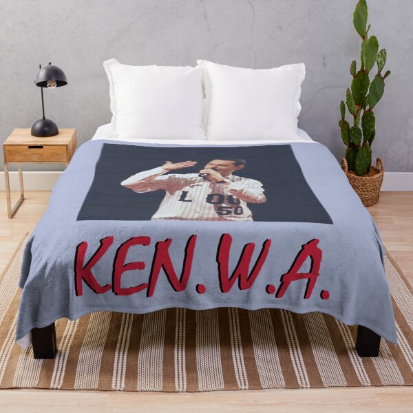 Item preview, Succession HBO Ken.W.A L to the OG RAP GOD KENDALL ROY designed and sold by LeoSharp.