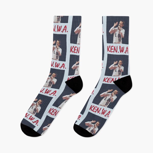 Item preview, Succession HBO Ken.W.A L to the OG RAP GOD KENDALL ROY designed and sold by LeoSharp.