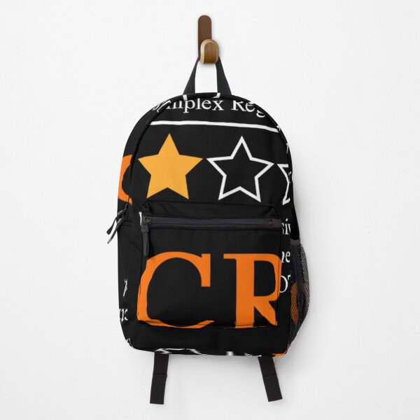 Item preview, CRPS Syndrome Awareness Survivor 2026 Would not Recommend designed and sold by EzraIBlankenshi.