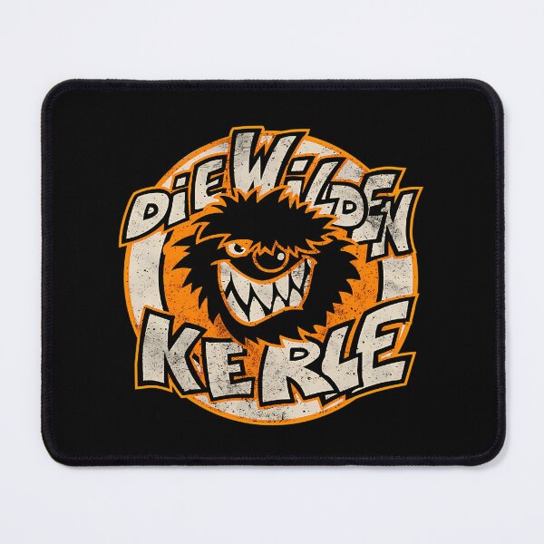 Item preview, Vintage Die Wilden Kerle  designed and sold by Lottegeorges.