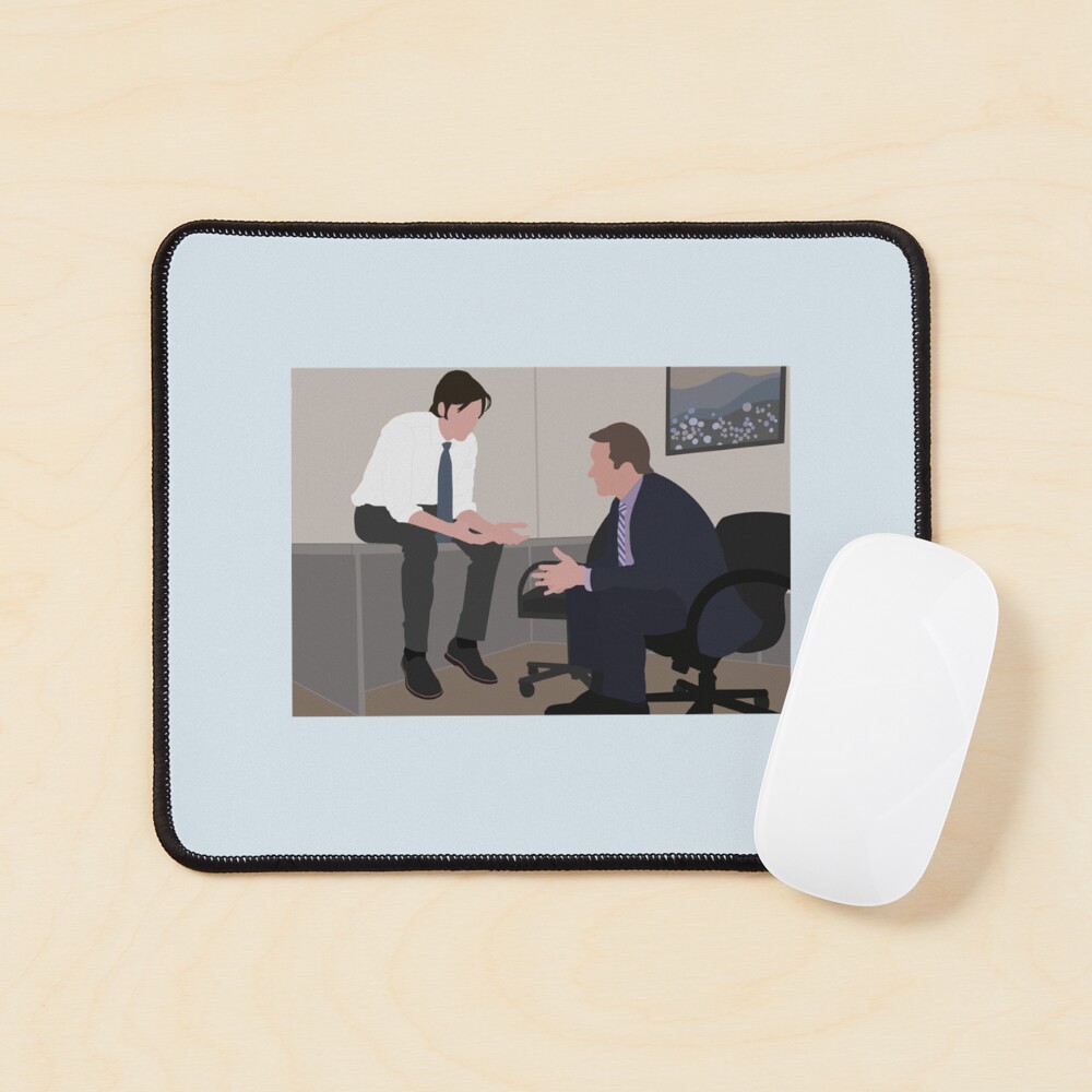 Item preview, Mouse Pad designed and sold by LeoSharp.