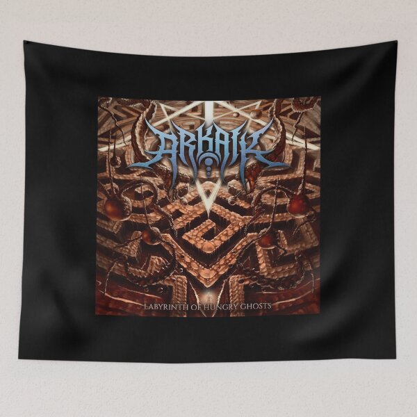 Item preview, The ARKAIK Band designed and sold by Heserloser.