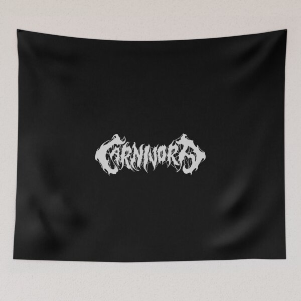 Item preview, The Carnivora Band designed and sold by Eugeniemarion.