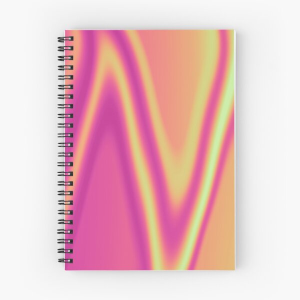 Item preview, Neon Zigzag  designed and sold by Crazy-Creators.
