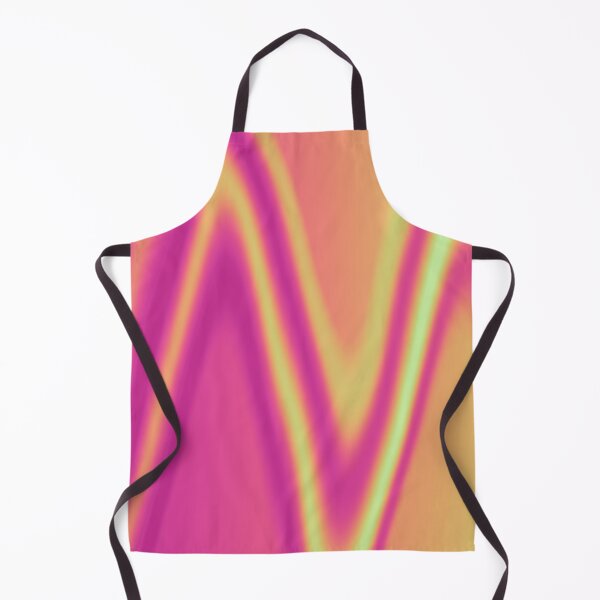 Item preview, Neon Zigzag designed and sold by Crazy-Creators.