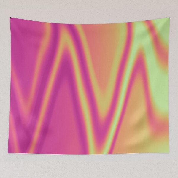 Item preview, Neon Zigzag  designed and sold by Crazy-Creators.