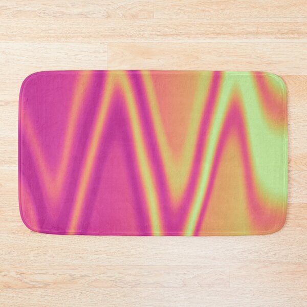 Item preview, Neon Zigzag  designed and sold by Crazy-Creators.