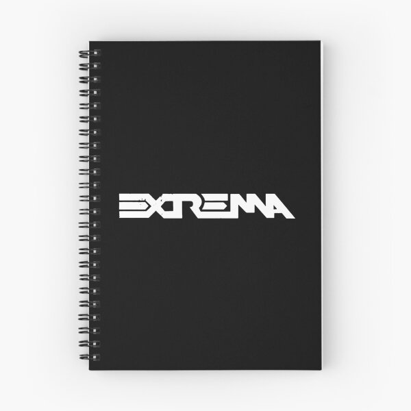 Item preview, Extrema band designed and sold by anhcodon.
