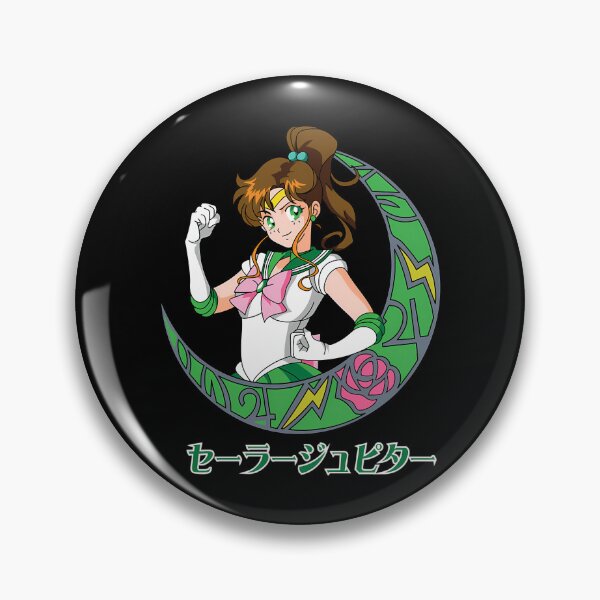 Item preview, Jupiter Hero designed and sold by lonsmug.