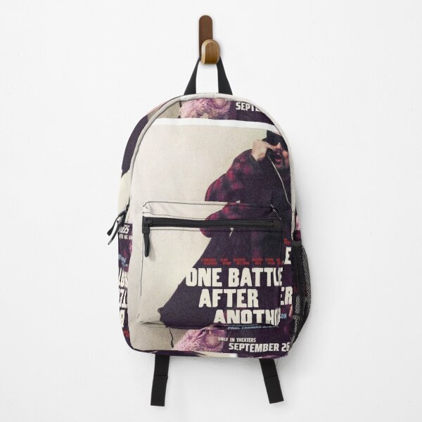 Item preview, One Battle After Another designed and sold by YulliNeYourin.