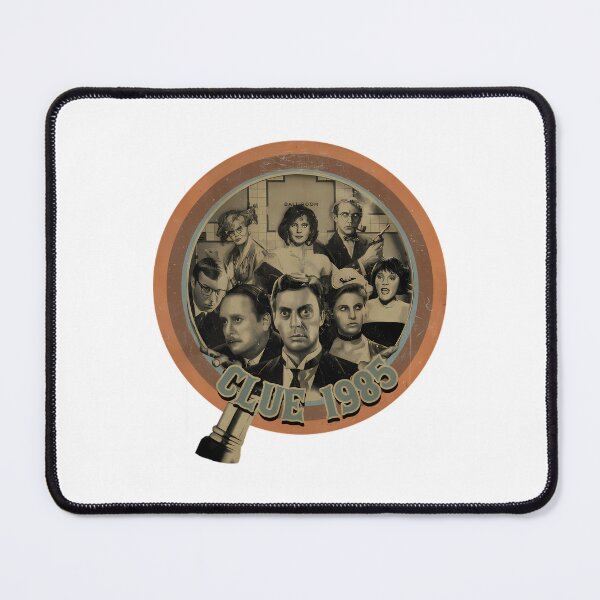 Item preview, Of All Best Black Retro Horror Comedy Style Time designed and sold by JackyEstera.