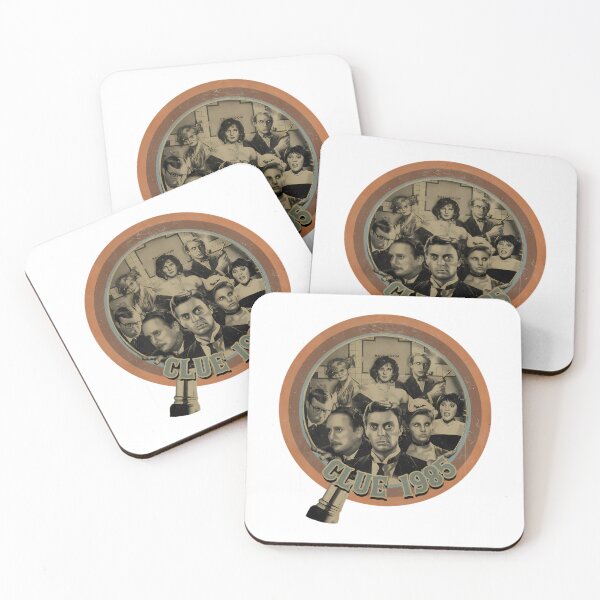 Item preview, Of All Best Black Retro Horror Comedy Style Time designed and sold by JackyEstera.