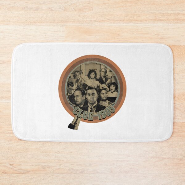 Item preview, Of All Best Black Retro Horror Comedy Style Time designed and sold by JackyEstera.