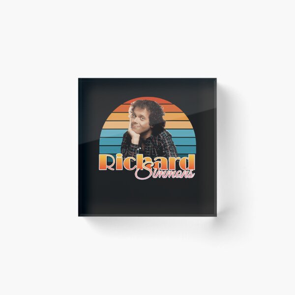 Item preview, Actor TV Show Rip 80s King American Comedy designed and sold by MiroslaWeidno.