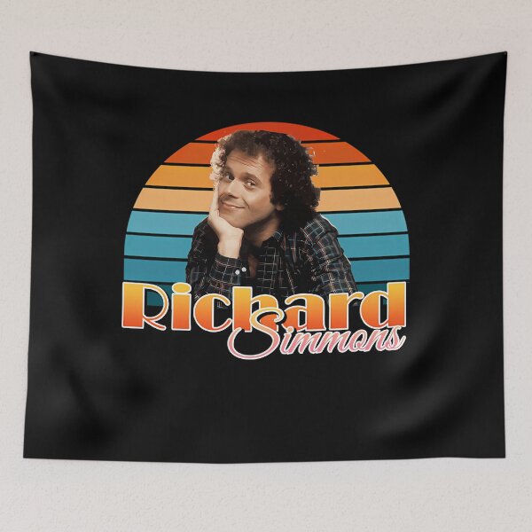 Item preview, Actor TV Show Rip 80s King American Comedy designed and sold by MiroslaWeidno.