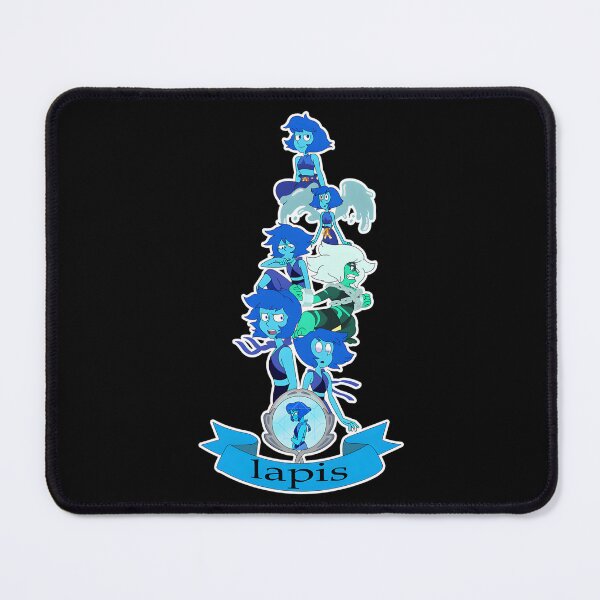Item preview, Lapis Lazuli Evolution designed and sold by ConfitofBrassB.
