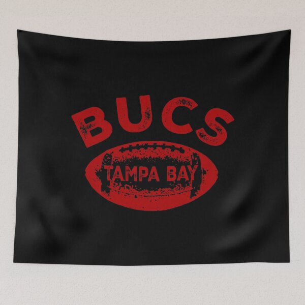 Item preview, Art - Tampa Bay Buccaneers designed and sold by Semange.