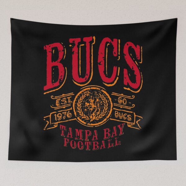 Item preview, Art - Tampa Bay Buccaneers designed and sold by Semange.