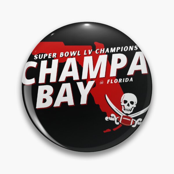 Item preview, Art - Tampa Bay Buccaneers designed and sold by Semange.