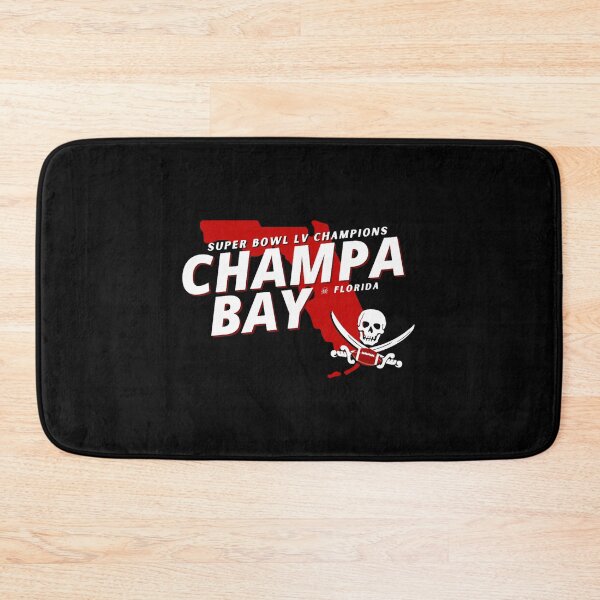 Item preview, Art - Tampa Bay Buccaneers designed and sold by Semange.