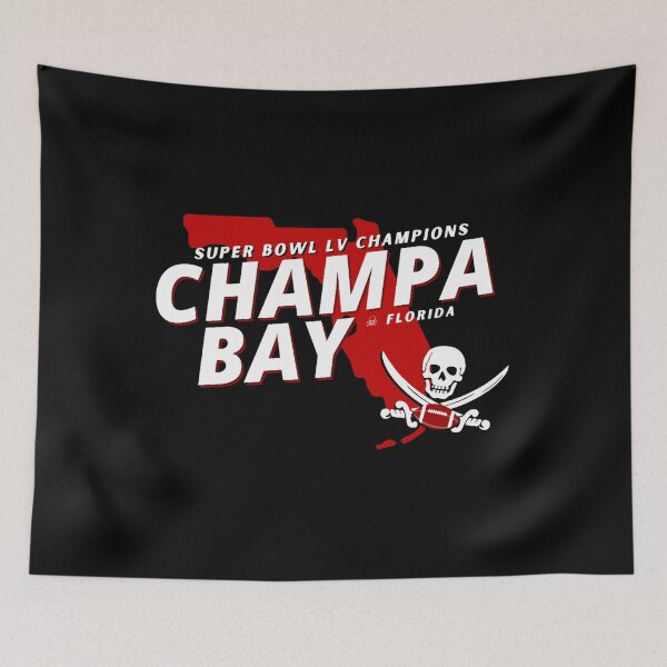 Item preview, Art - Tampa Bay Buccaneers designed and sold by Semange.