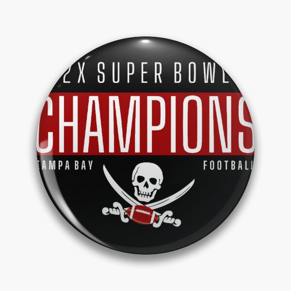Item preview, Art - Tampa Bay Buccaneers designed and sold by Semange.