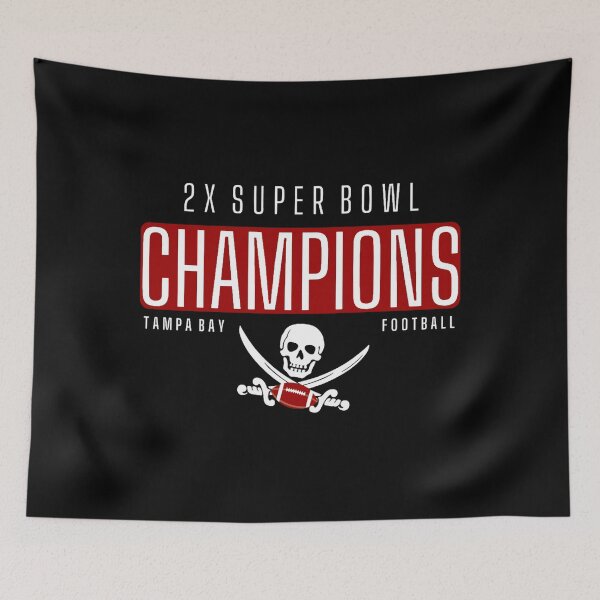 Item preview, Art - Tampa Bay Buccaneers designed and sold by Semange.