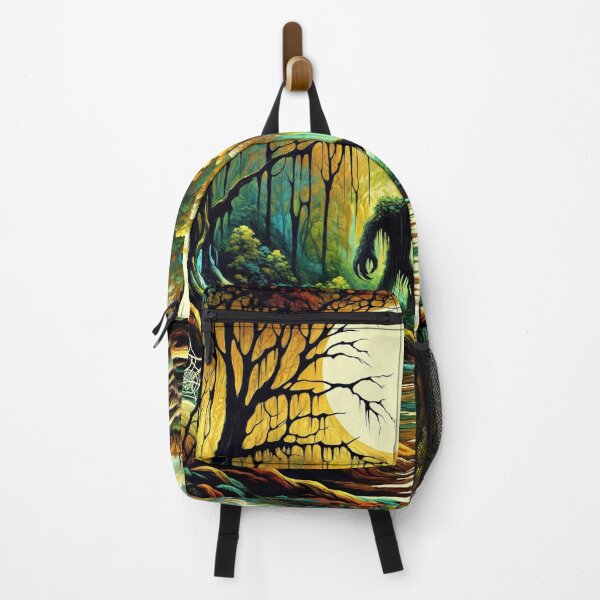 Item preview, Sinister Silhouette designed and sold by HORRORCORE HALL.