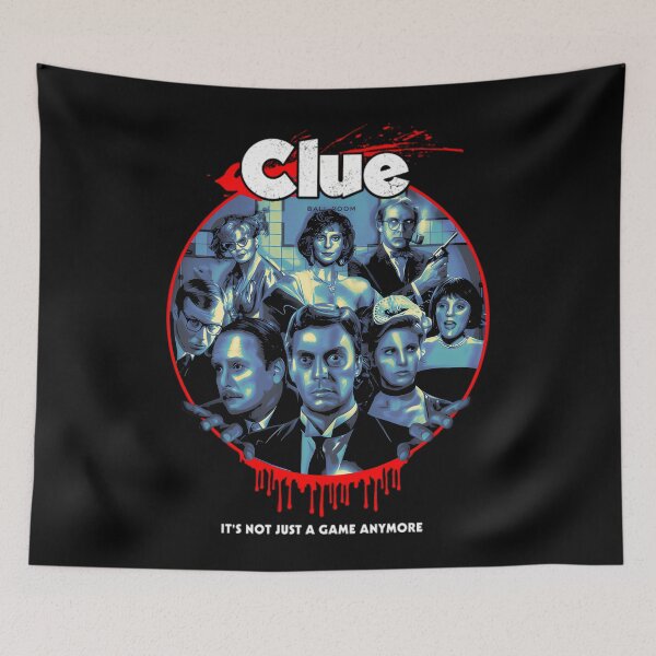 Item preview, Style All Best Black Time Retro Of Horror Comedy designed and sold by JackyEstera.