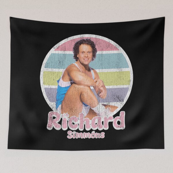 Item preview, American King Show TV 80s Actor Comedy Rip designed and sold by MiroslaWeidno.