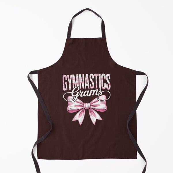 Item preview, Gymnastics Grams Of A Gymnast Grams Grandma Coquette designed and sold by August4Laughs25.