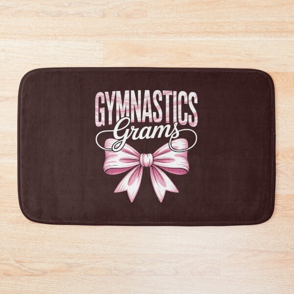 Item preview, Gymnastics Grams Of A Gymnast Grams Grandma Coquette designed and sold by August4Laughs25.
