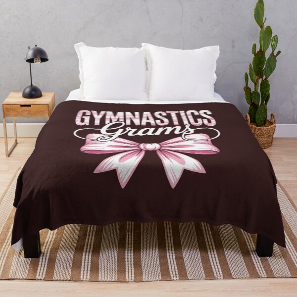 Item preview, Gymnastics Grams Of A Gymnast Grams Grandma Coquette designed and sold by August4Laughs25.