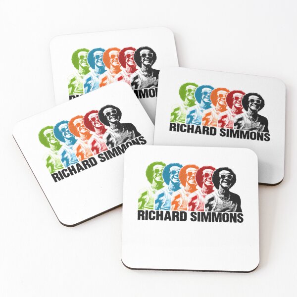 Item preview, 80s Show Comedy King Rip American TV Actor designed and sold by MiroslaWeidno.