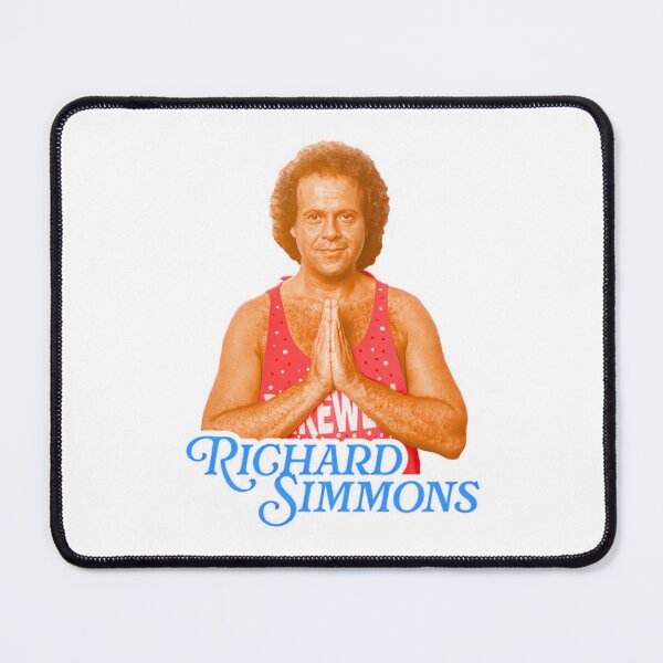 Item preview, Actor Rip King TV Comedy 80s American Show designed and sold by MiroslaWeidno.