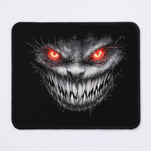 Item preview, Eerie Grin designed and sold by JPugliese.