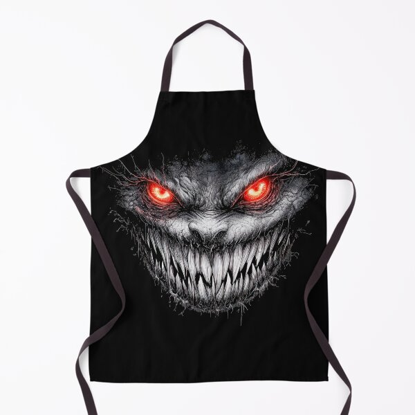 Item preview, Eerie Grin designed and sold by JPugliese.