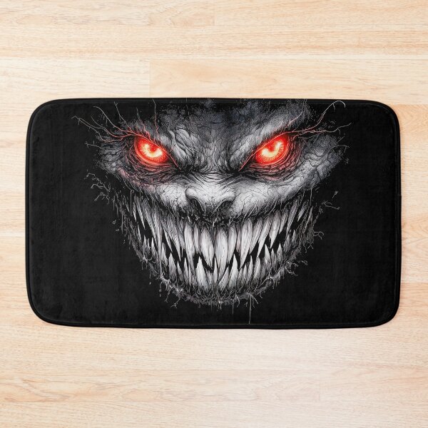 Item preview, Eerie Grin designed and sold by JPugliese.
