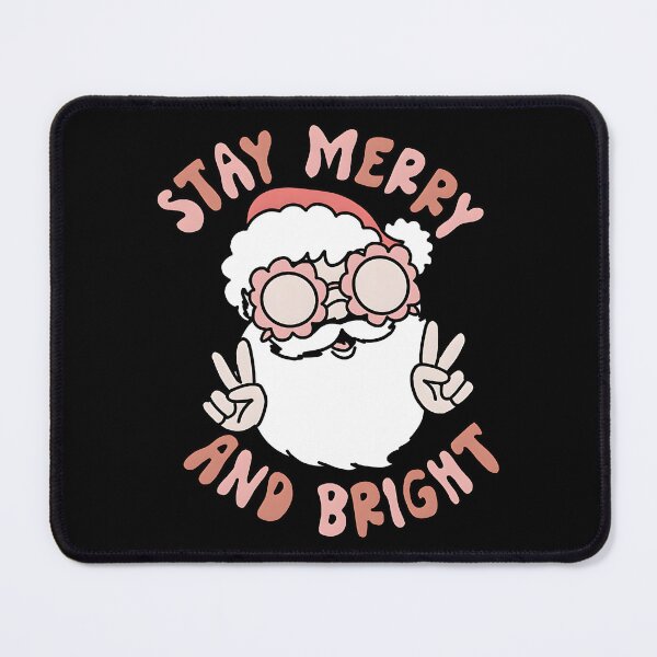 Item preview, Hippie Santa designed and sold by taranhb.