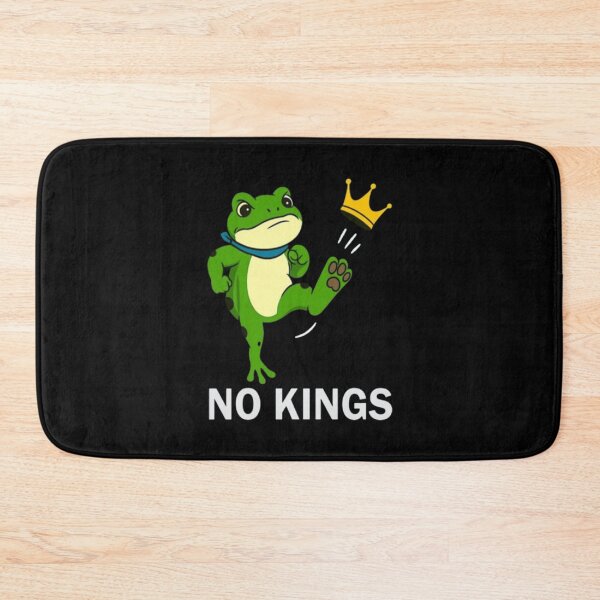 Item preview, No Kings Since 1776 Portland designed and sold by tystock.